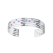 Bracelet With Rhinestones (Demo)