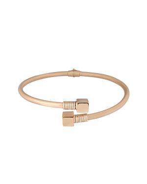 Gold Bracelet Nail (Demo)