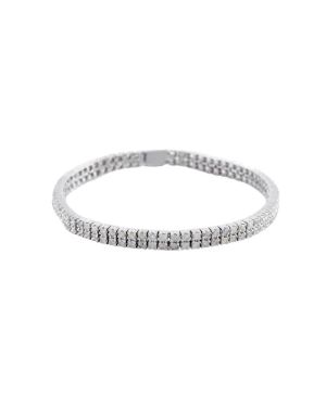 White Gold Bracelet (Demo)