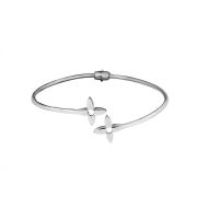 Bracelet With Flowers (Demo)