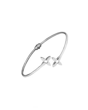 Bracelet With Flowers (Demo)