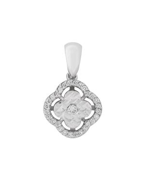 Earrings With Diamonds (Demo)