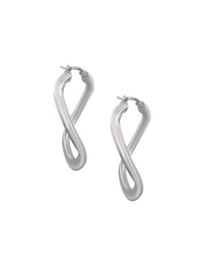 Beautiful Gold Earrings (Demo)