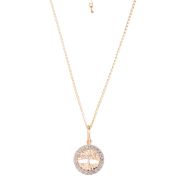 Exclusive Gold Necklace (Demo)