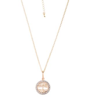 Exclusive Gold Necklace (Demo)