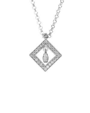 Necklace With Diamonds (Demo)