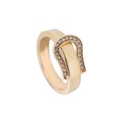 Gold Ring With Diamond (Demo)