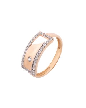 Limited Diamond Ring (Demo)