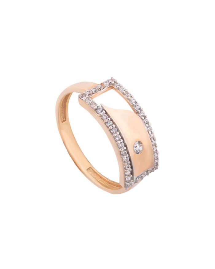 Limited Diamond Ring (Demo)